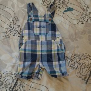 Náutica overalls